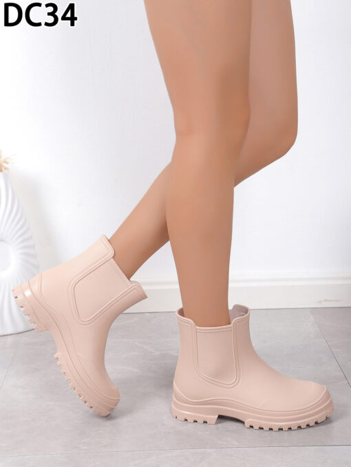 DC34 Beige