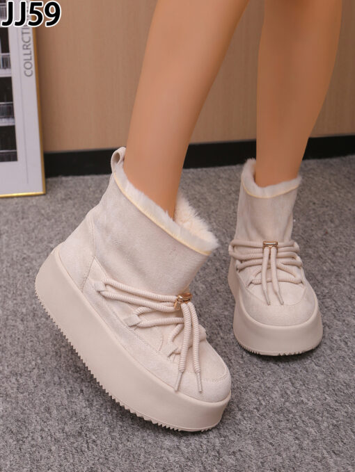 JJ59 Beige - Slika 3