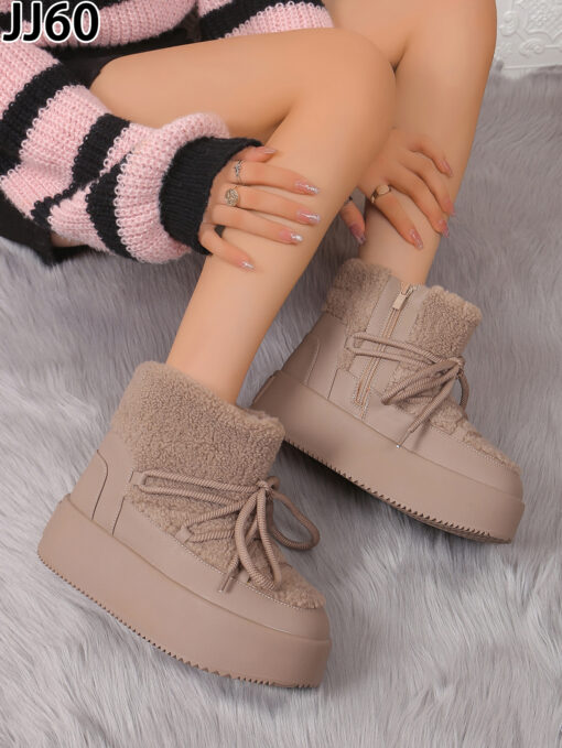 JJ60 Khaki - Slika 3