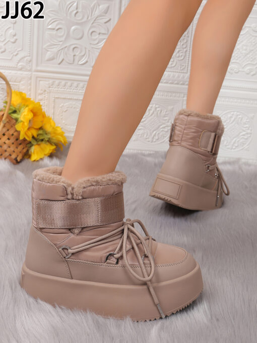JJ62 Khaki