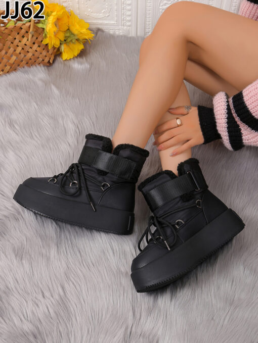 JJ62 Black