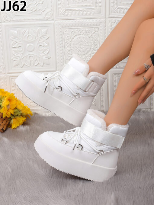 JJ62 White