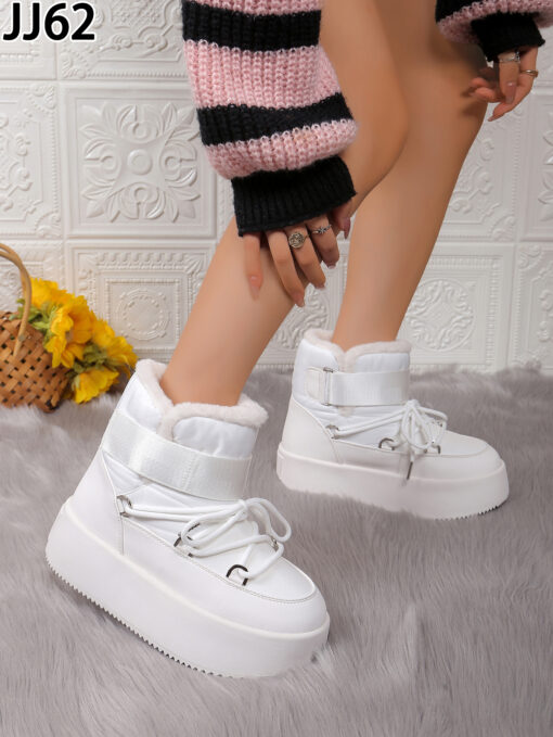 JJ62 White - Slika 2
