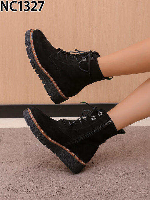 NC1327 Black
