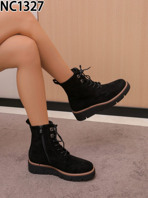 NC1327 Black - Slika 2
