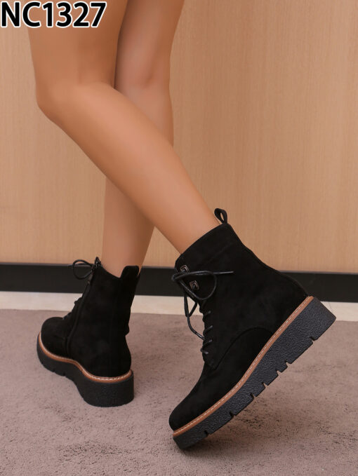 NC1327 Black - Slika 3