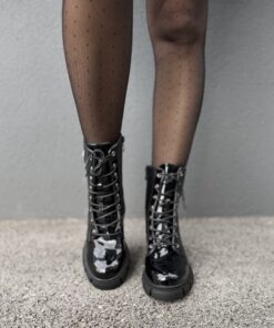 Alternative view of 11 Black