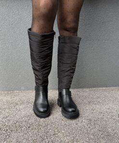 Alternative view of 1413-PG Black