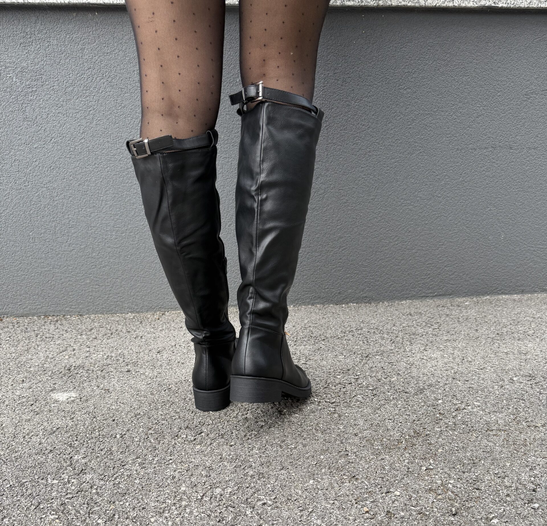 5011-YQ Black - Slika 2