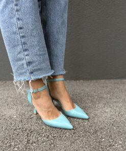 Alternative view of 95-120 Denim Blue