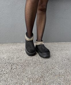 Alternative view of 96-26 Black