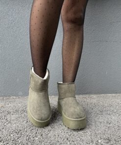 Alternative view of LT316-6 Green