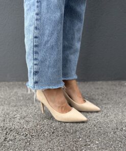 Alternative view of OC102 Beige