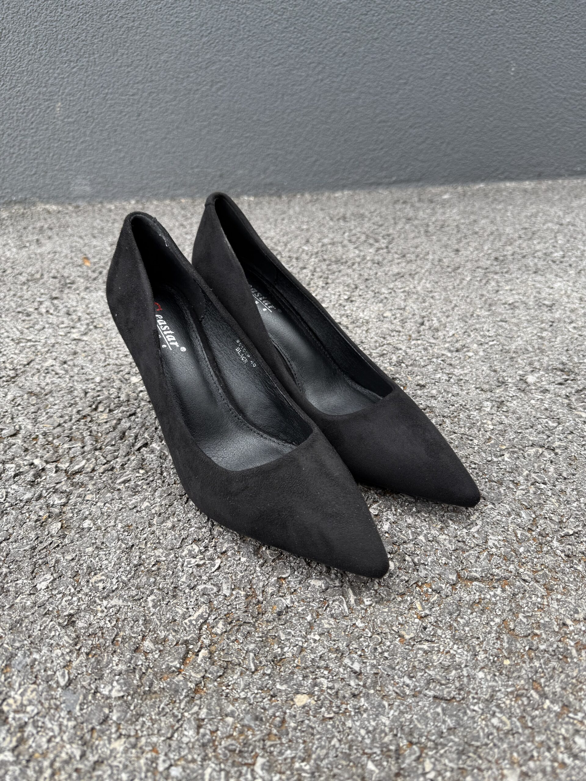 OC102 Black - Slika 2