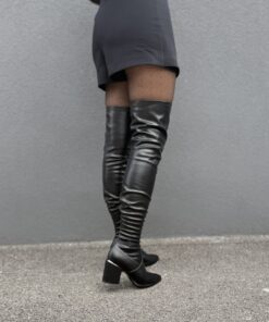 Alternative view of OD-22P Black