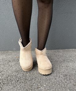 Alternative view of OUO09 Beige