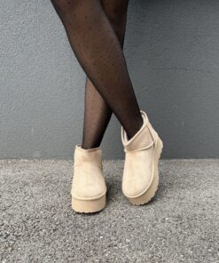 Alternative view of OUO11 Beige