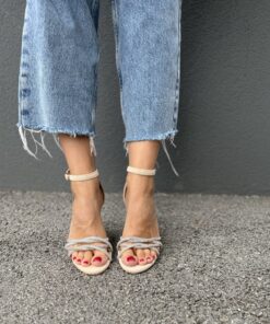 Alternative view of XL002 Beige