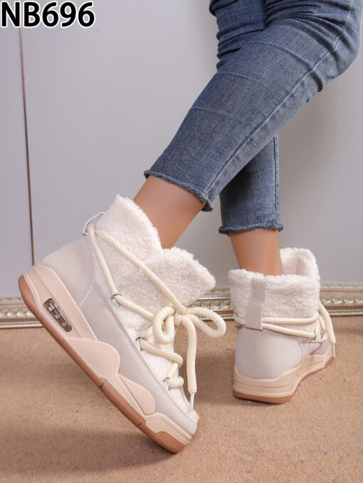 NB696 Beige - Slika 3