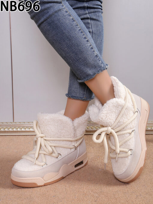 NB696 Beige - Slika 2