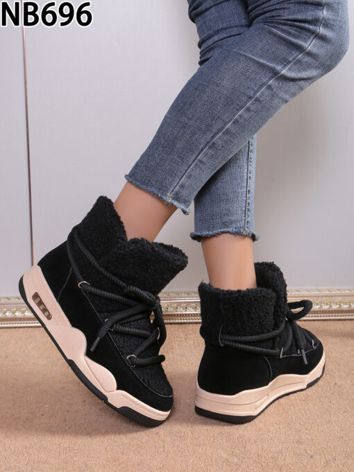 NB696 Black - Slika 2