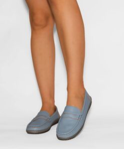 Alternative view of DMT 11 Blue