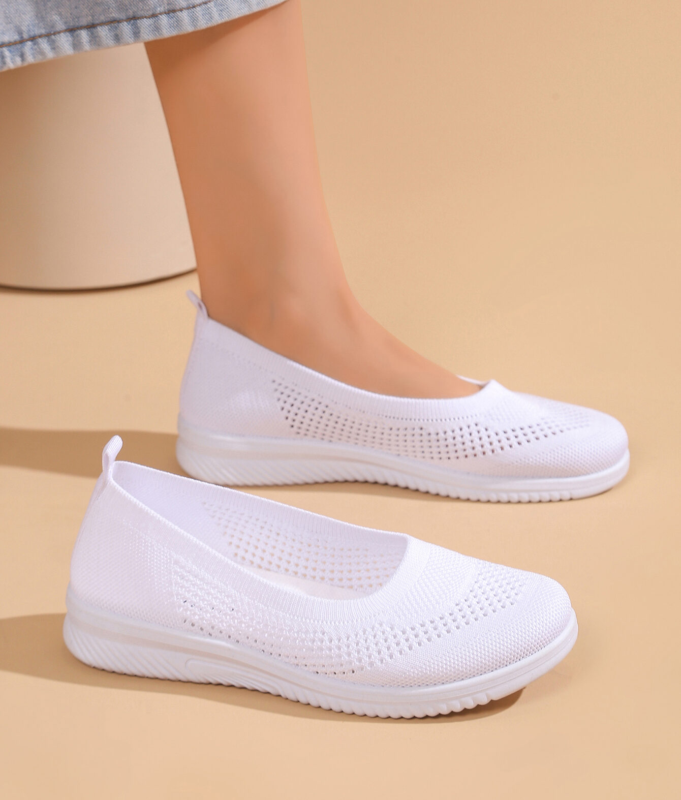 NB737 White - Slika 3