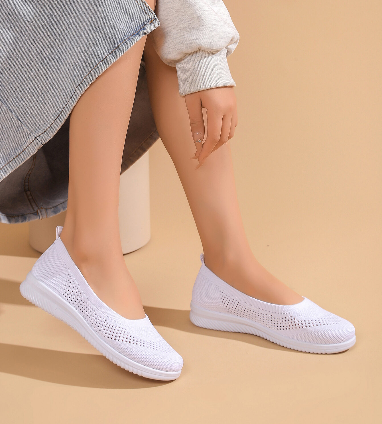 NB737 White - Slika 2