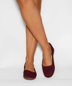 Alternative view of NN2 Maroon