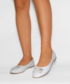 Alternative view of ZA63 White