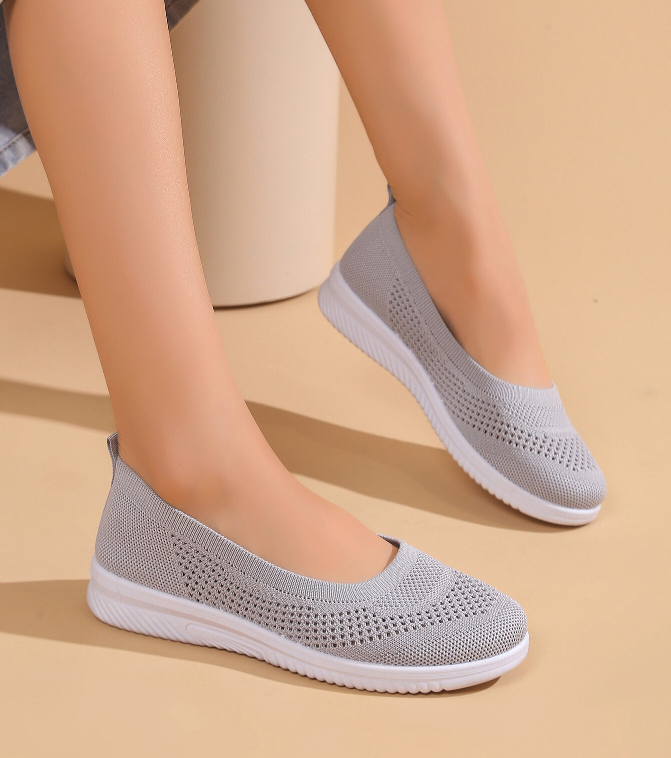 NB737 Grey - Slika 2