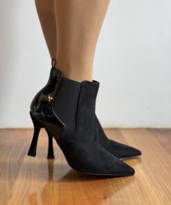 Alternative view of OD-33F Black