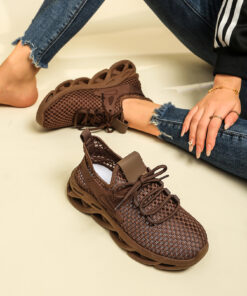 Alternative view of BL605 Brown