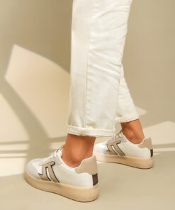 Alternative view of BL631 Beige