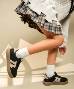 Alternative view of BL631 Black