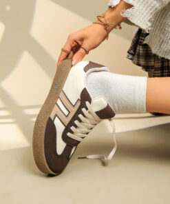 Alternative view of BL631 Brown