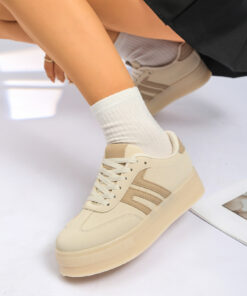 Alternative view of BL632 Beige