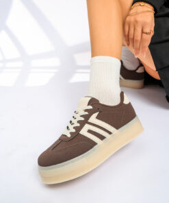 Alternative view of BL632 Brown