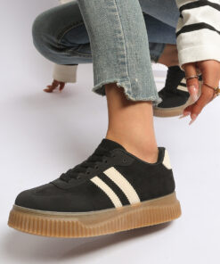 Alternative view of BL633 Black