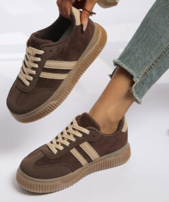 Alternative view of BL633 Brown