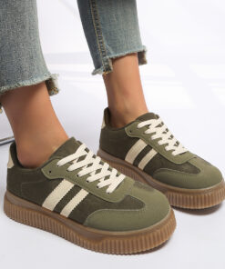 Alternative view of BL633 Green