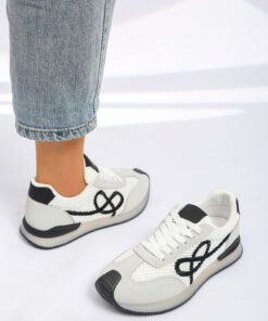 Alternative view of BL636 Black