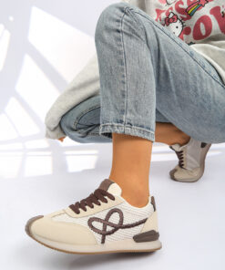 Alternative view of BL636 Brown