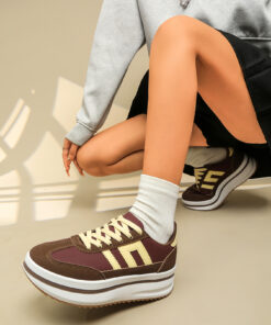 Alternative view of BL639 Brown