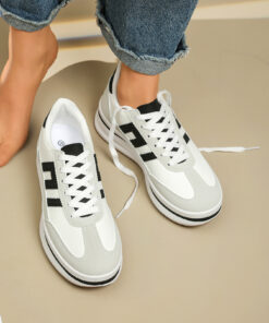 Alternative view of BL639 White