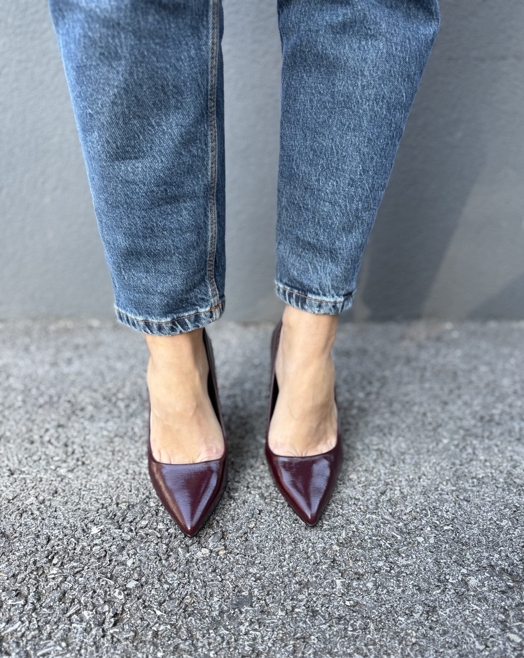 DMT23 Maroon - Slika 2