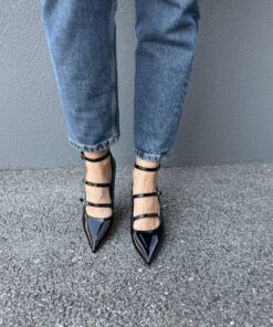 Alternative view of DMT24 Black