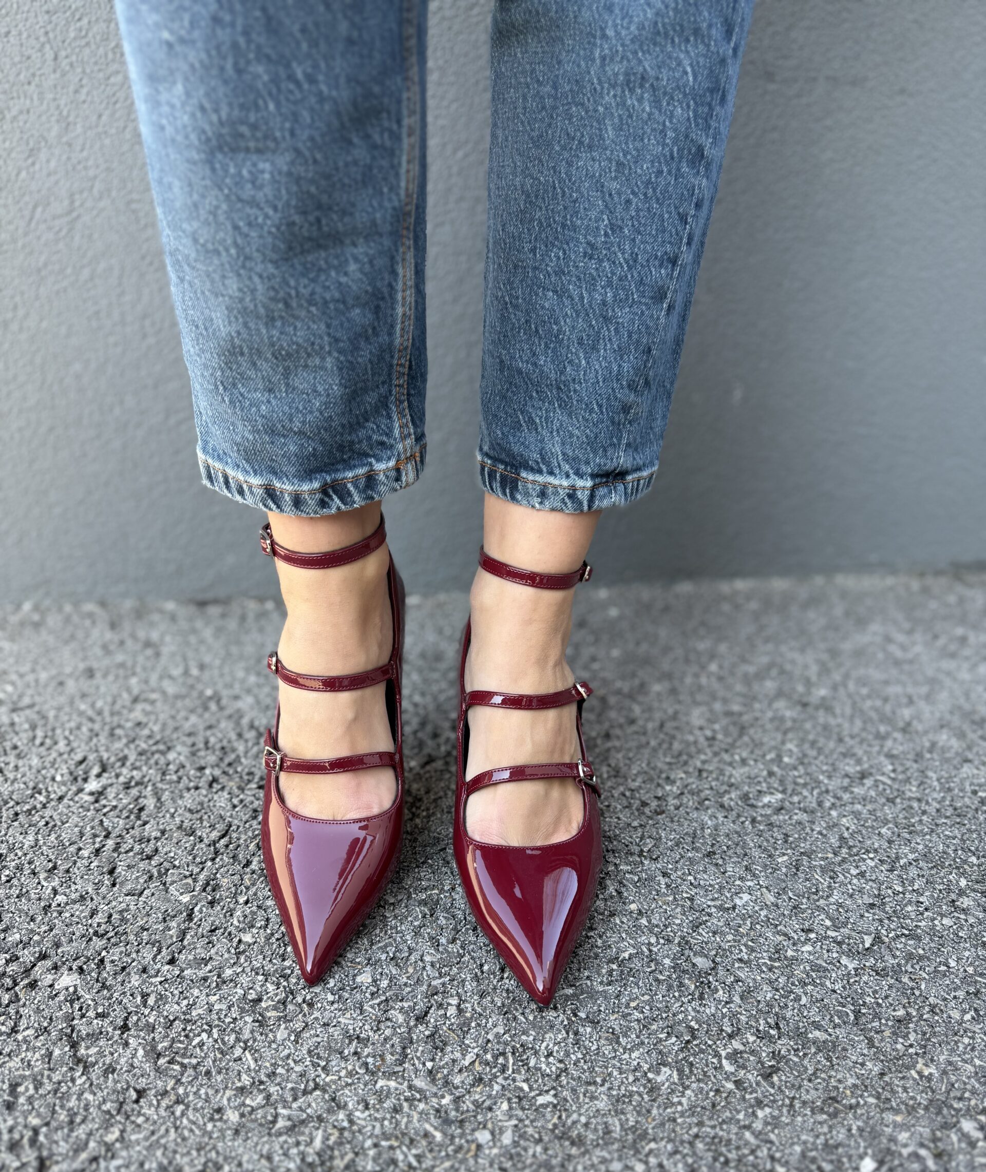 DMT24 Maroon - Slika 2