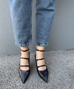 Alternative view of DMT25 Black