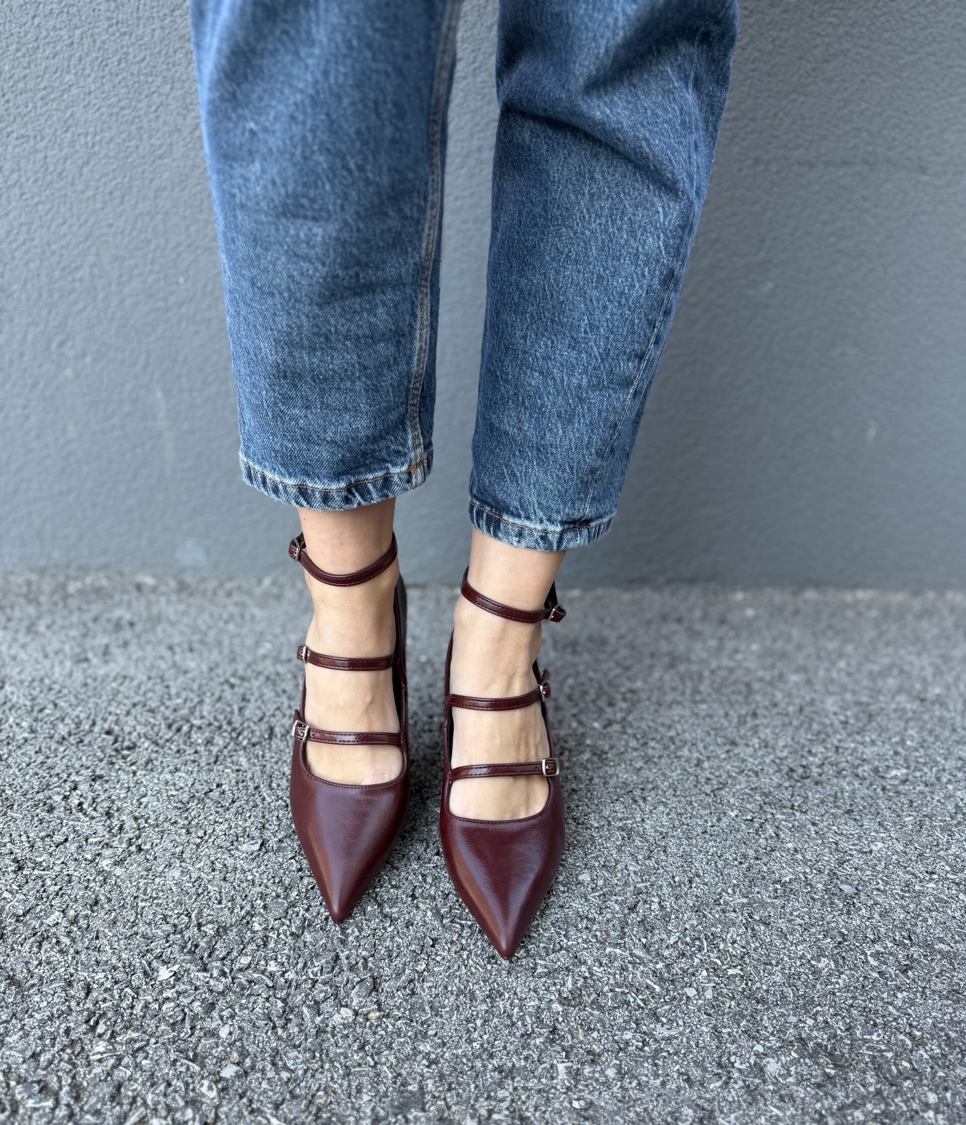 DMT25 Maroon - Slika 2